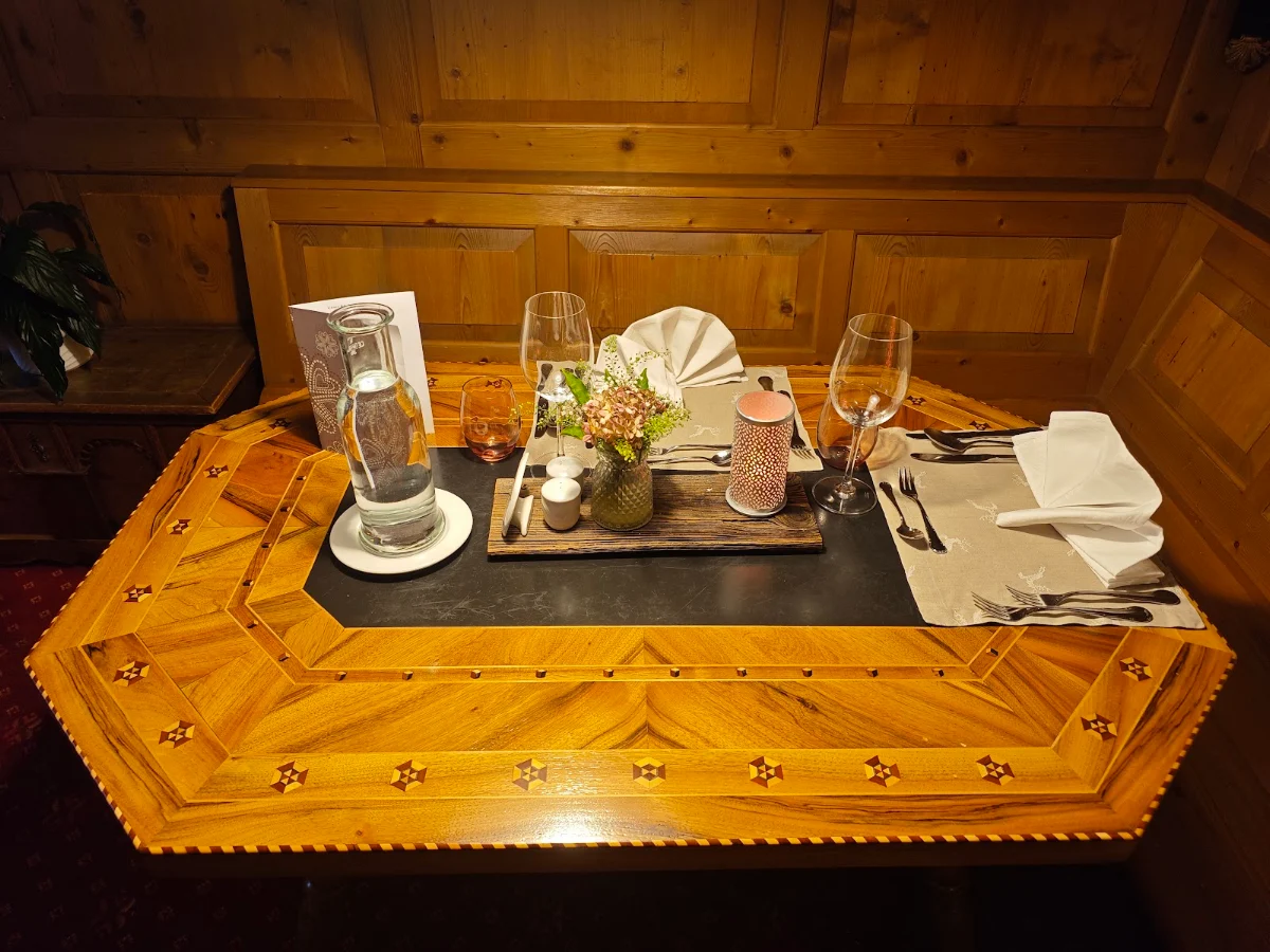 Essen und Trinken photo 8