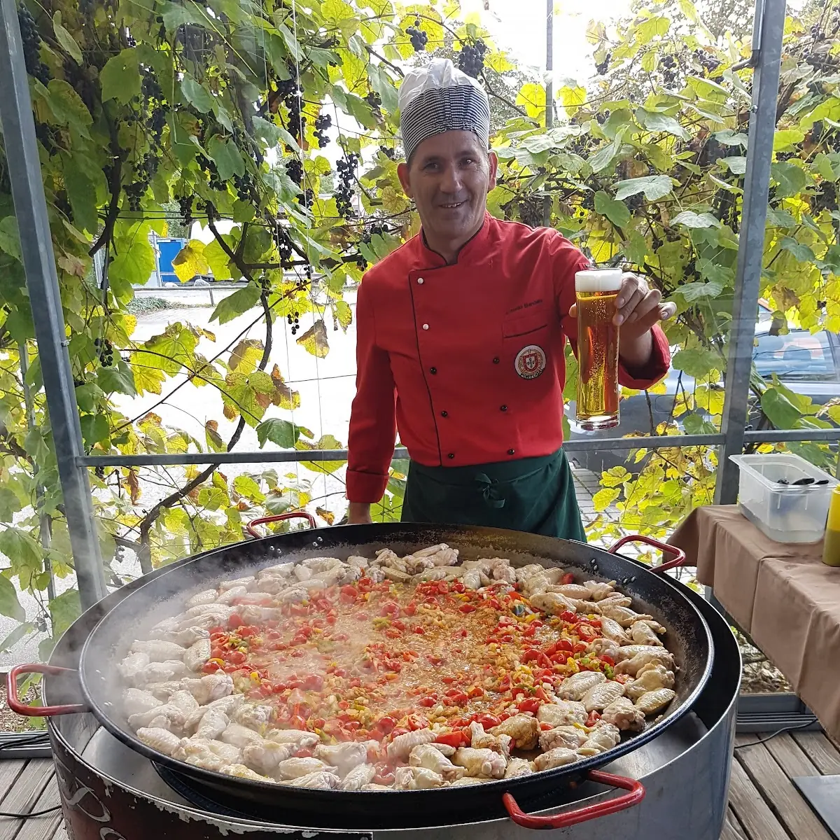 Essen und Trinken photo 10