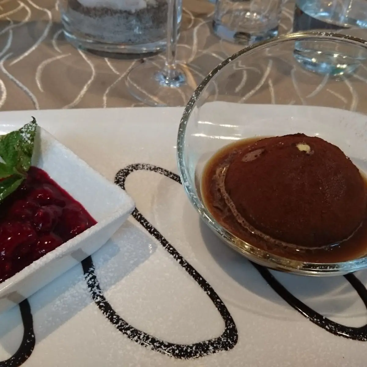 Essen und Trinken photo 5