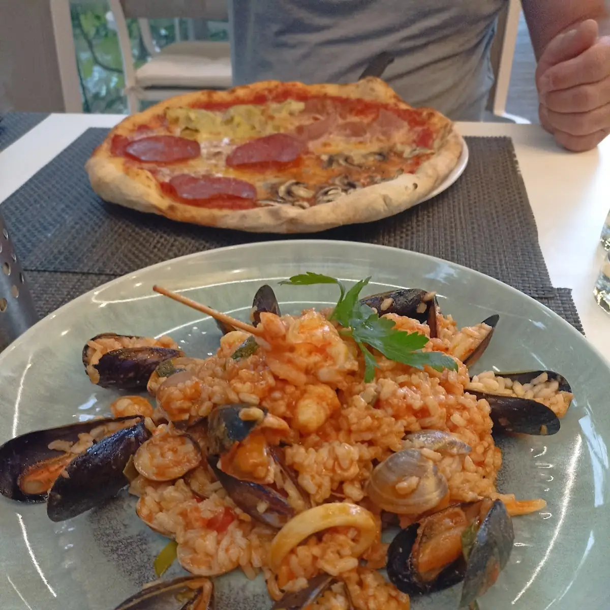 Essen und Trinken photo 6