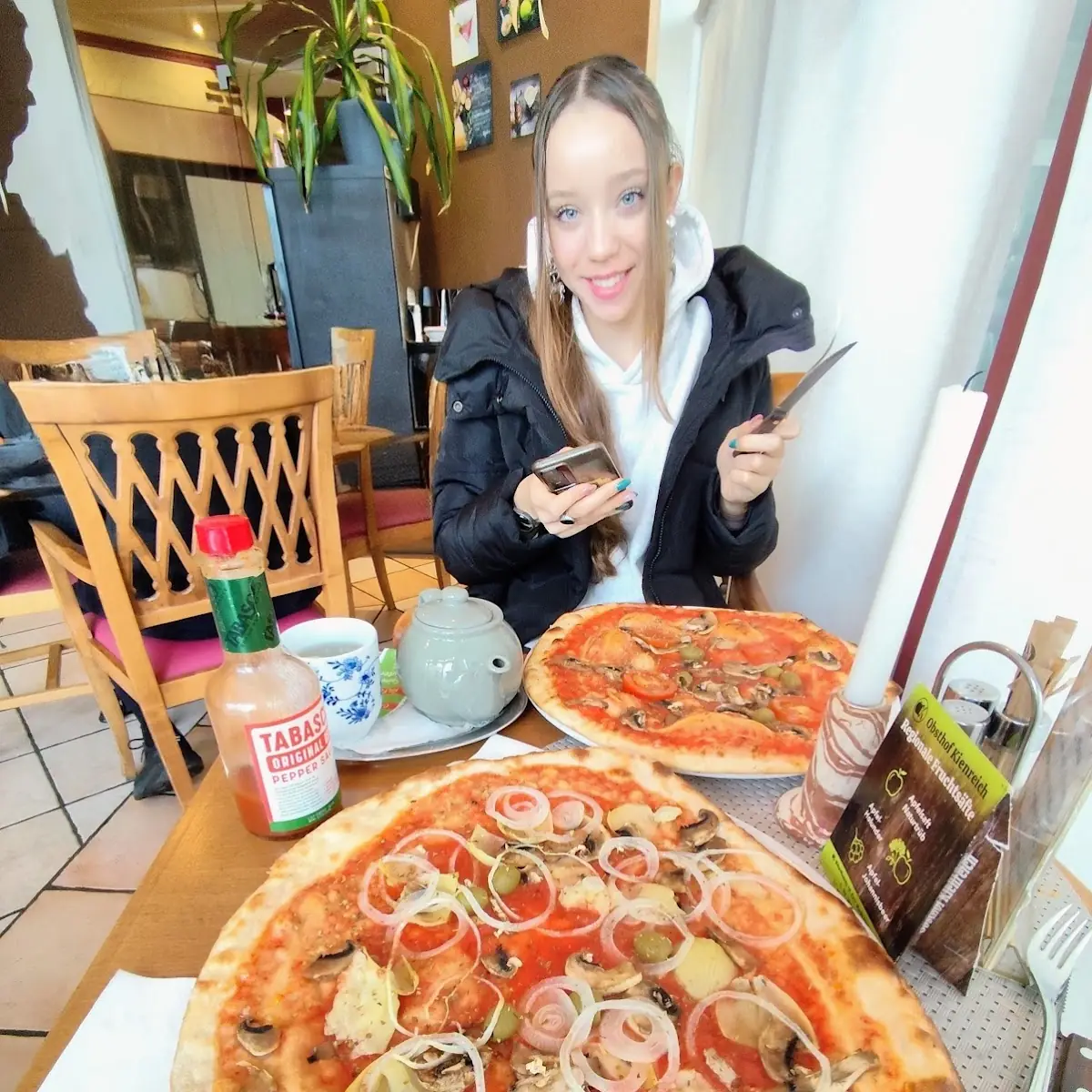 Essen und Trinken photo 4