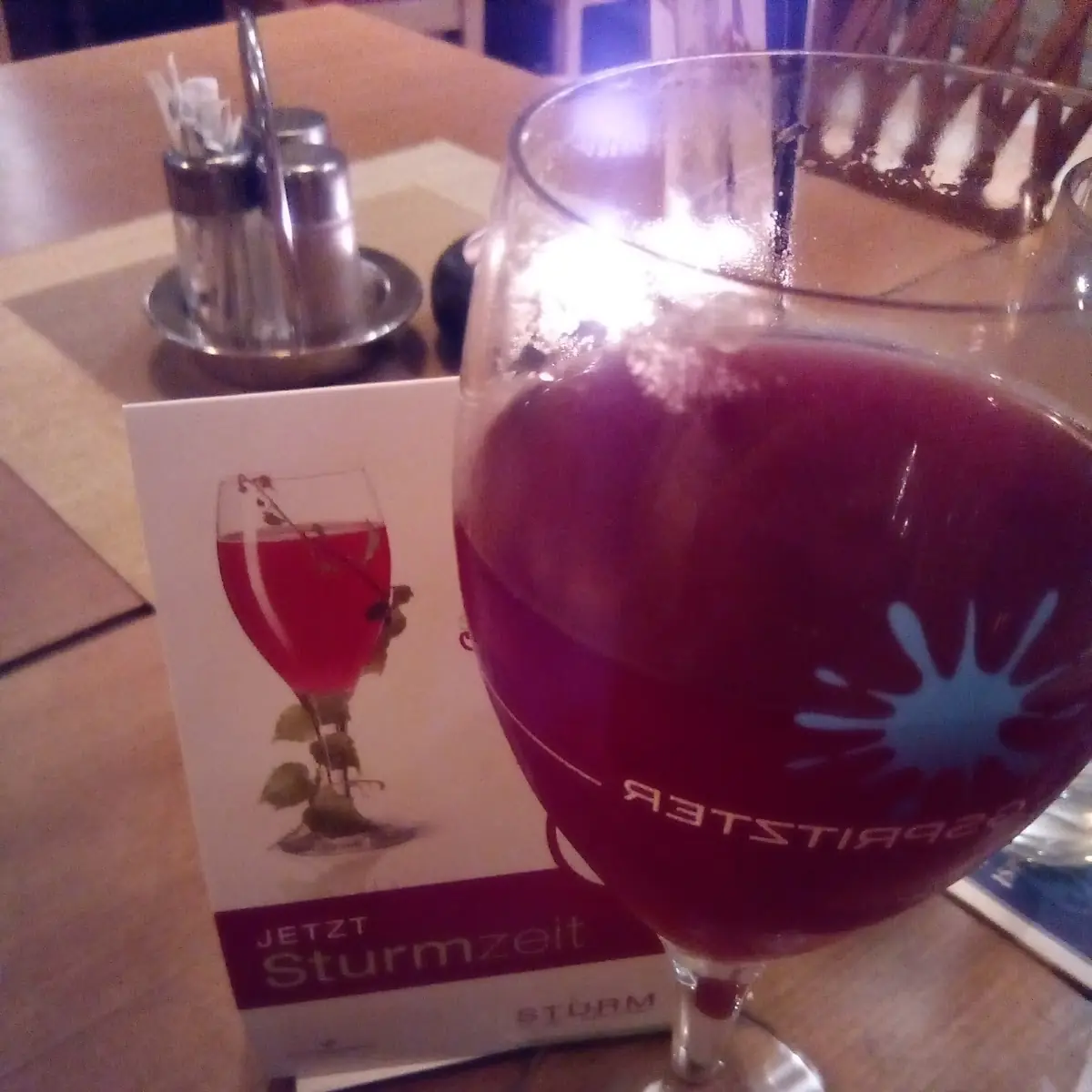 Essen und Trinken photo 8