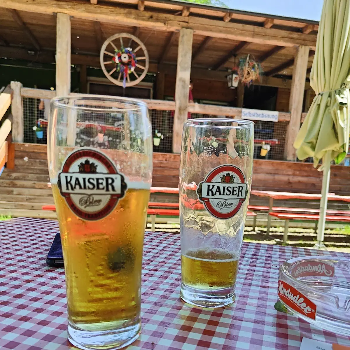 Essen und Trinken photo 3