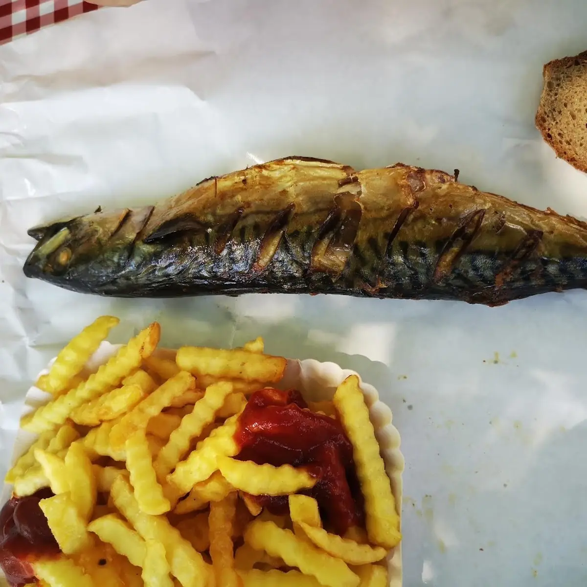 Essen und Trinken photo 4