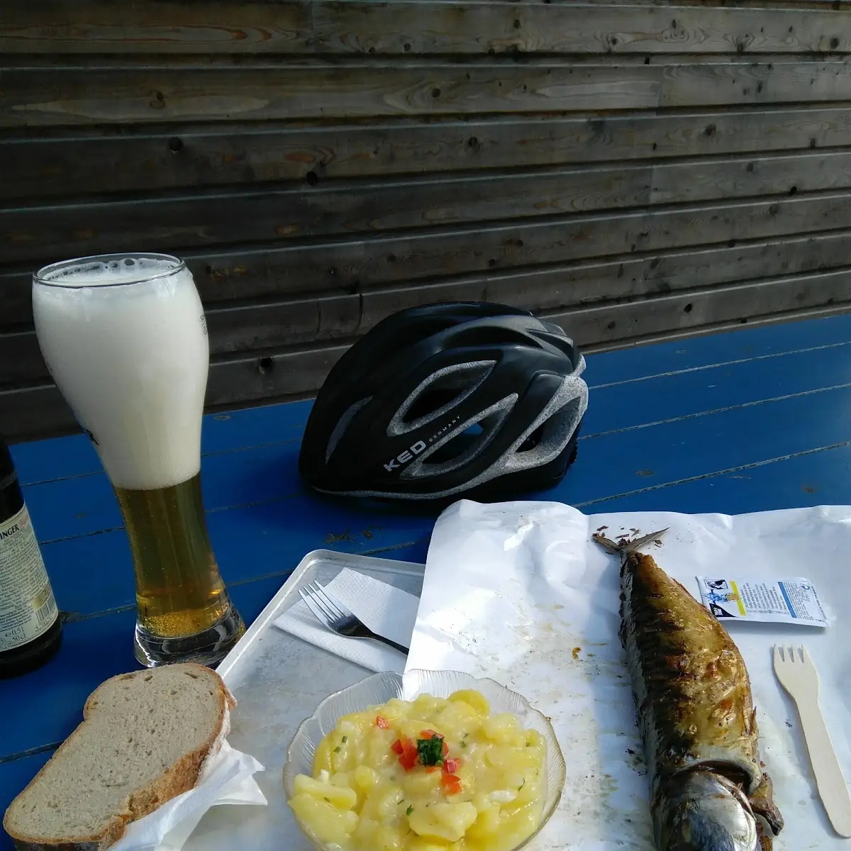 Essen und Trinken photo 6