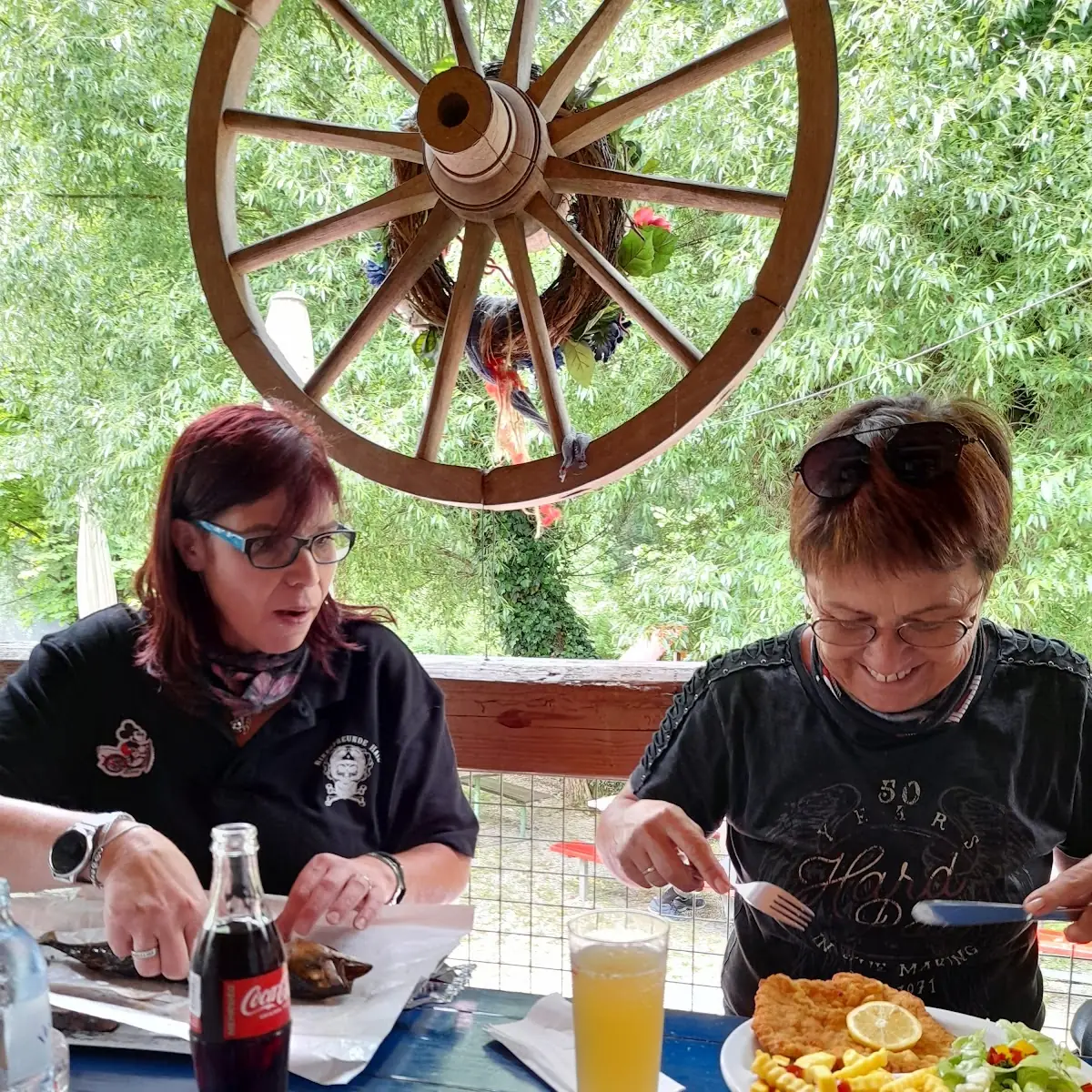Essen und Trinken photo 8
