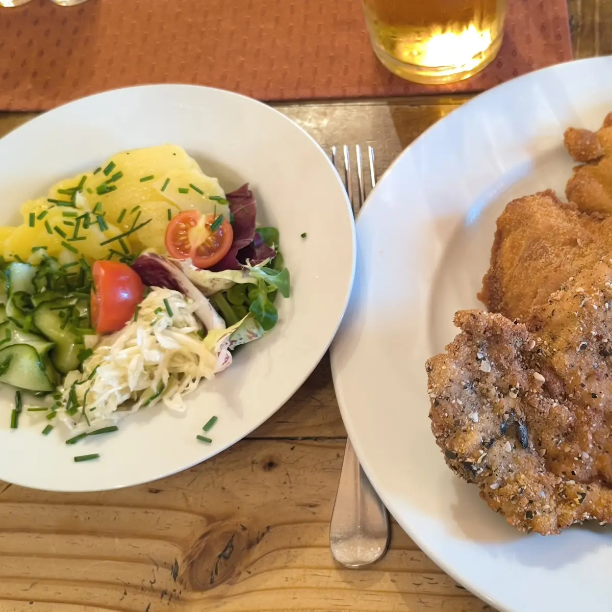 Essen und Trinken photo 1