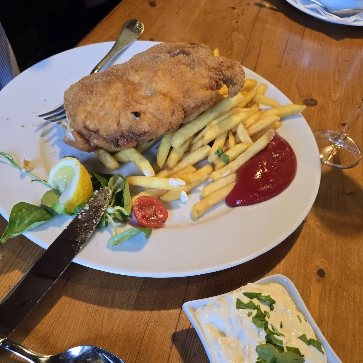 Essen und Trinken photo 10