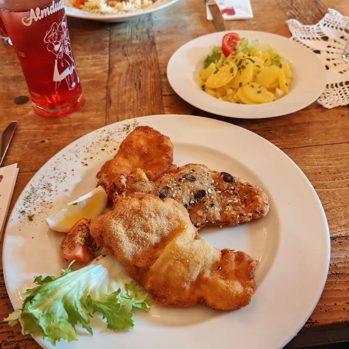 Essen und Trinken photo 2