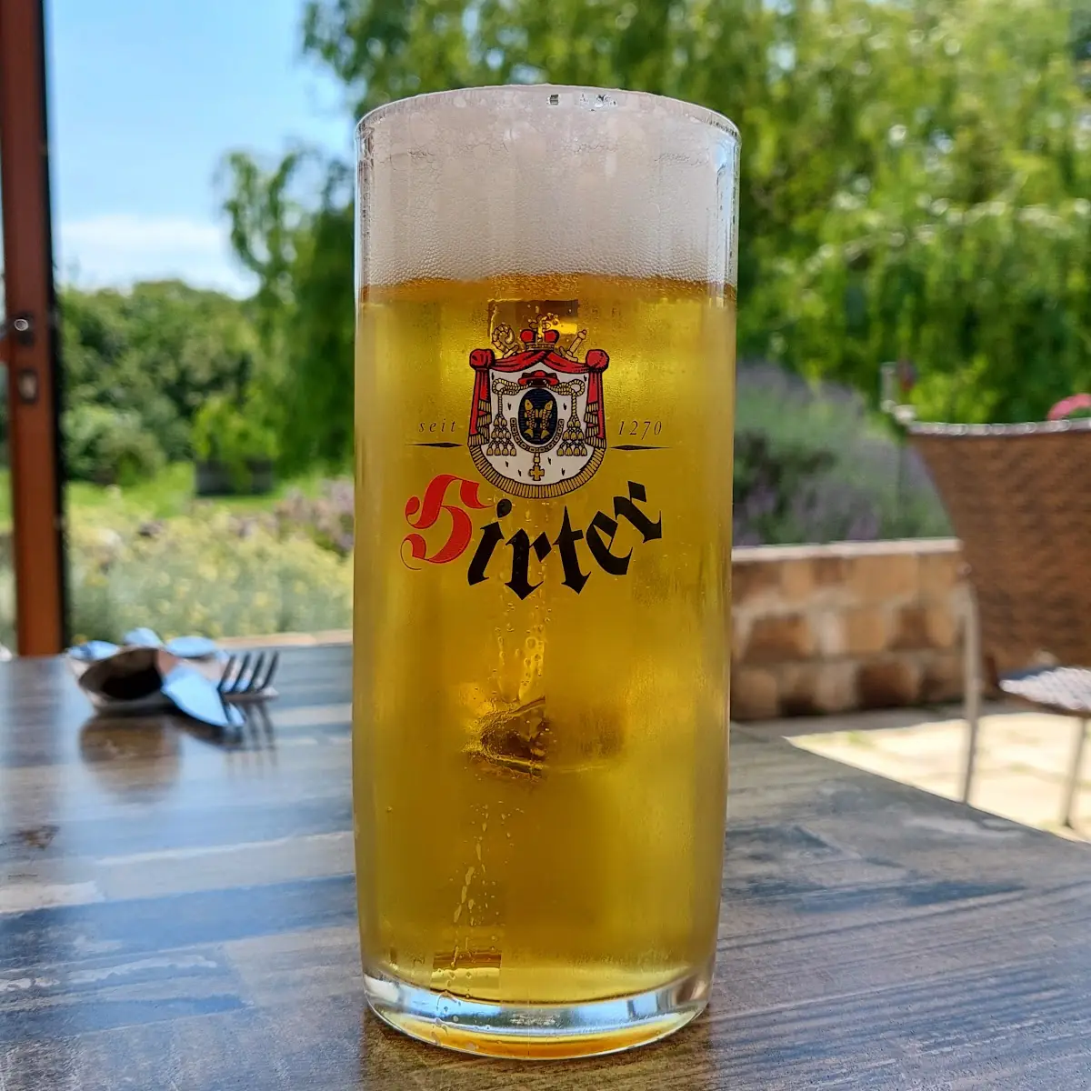 Essen und Trinken photo 5
