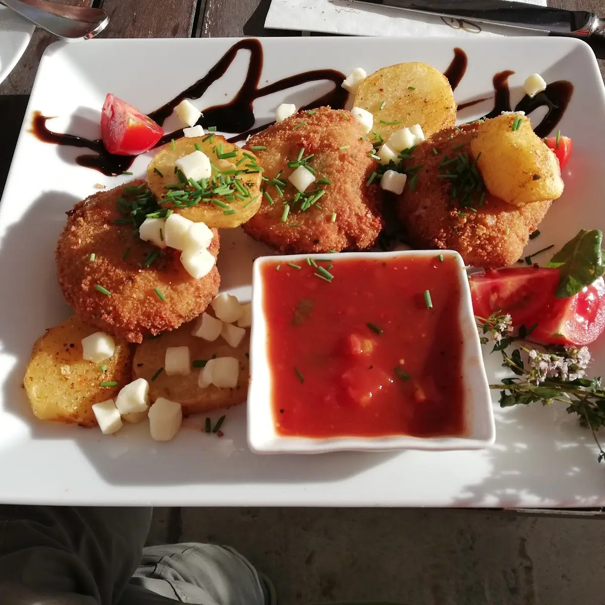 Essen und Trinken photo 8