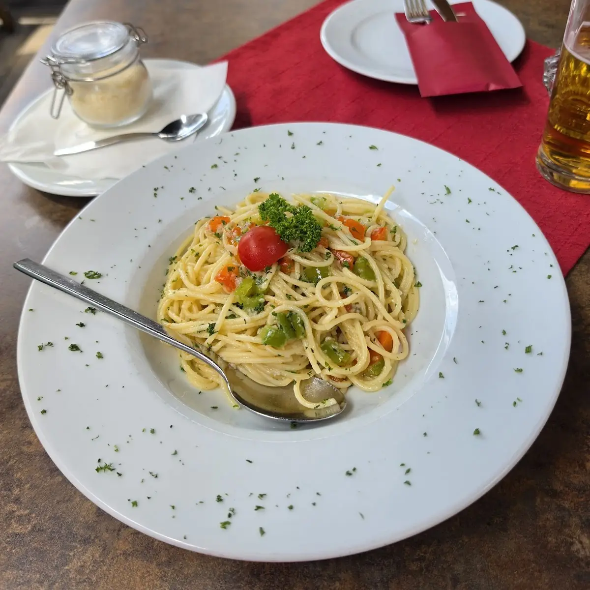 Essen und Trinken photo 2