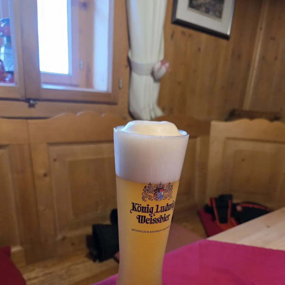 Essen und Trinken photo 4