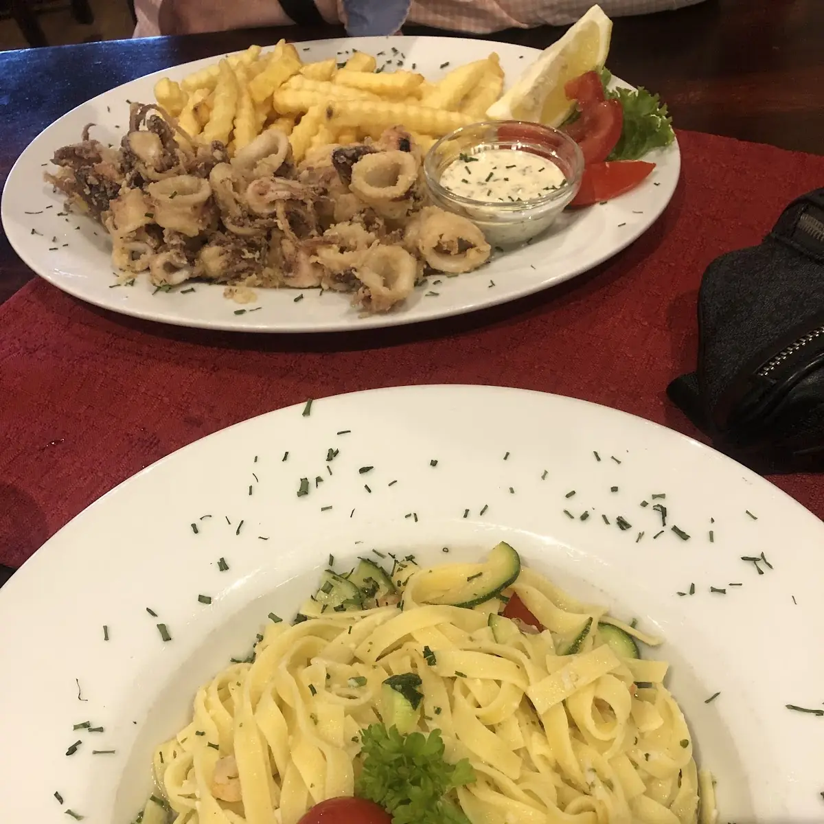 Essen und Trinken photo 8