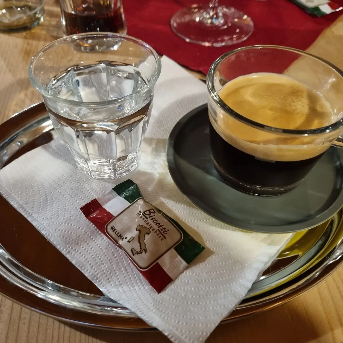 Essen und Trinken photo 9