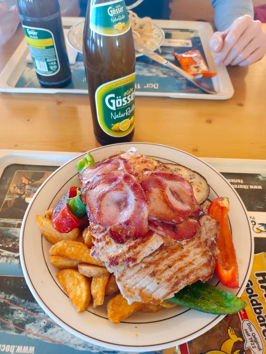 Essen und Trinken photo 3