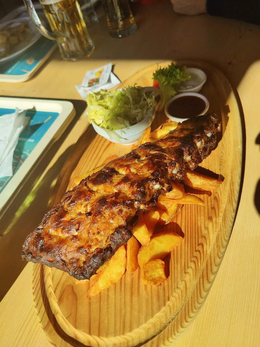 Essen und Trinken photo 5