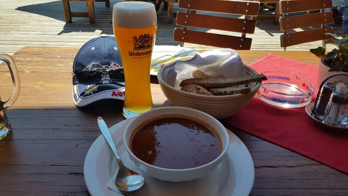 Essen und Trinken photo 9