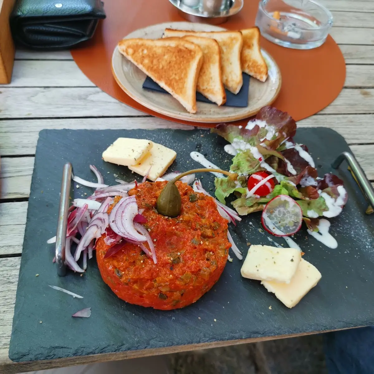 Essen und Trinken photo 10