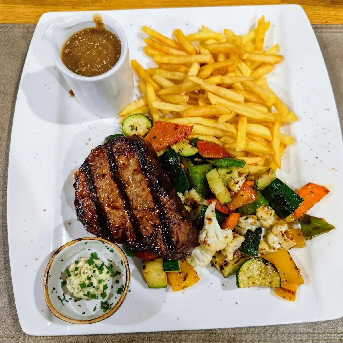Essen und Trinken photo 3