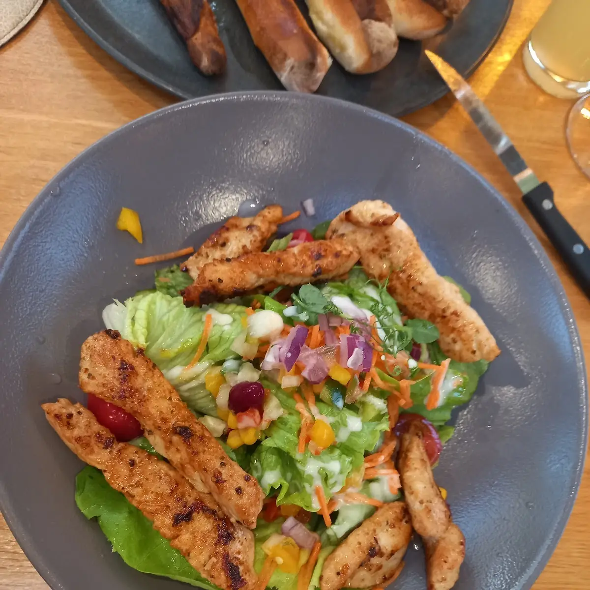 Essen und Trinken photo 5