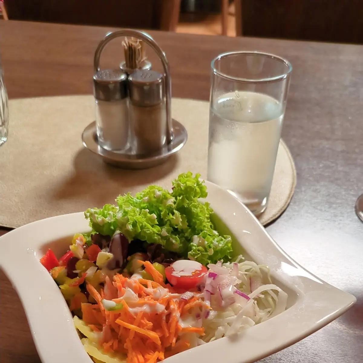 Essen und Trinken photo 6