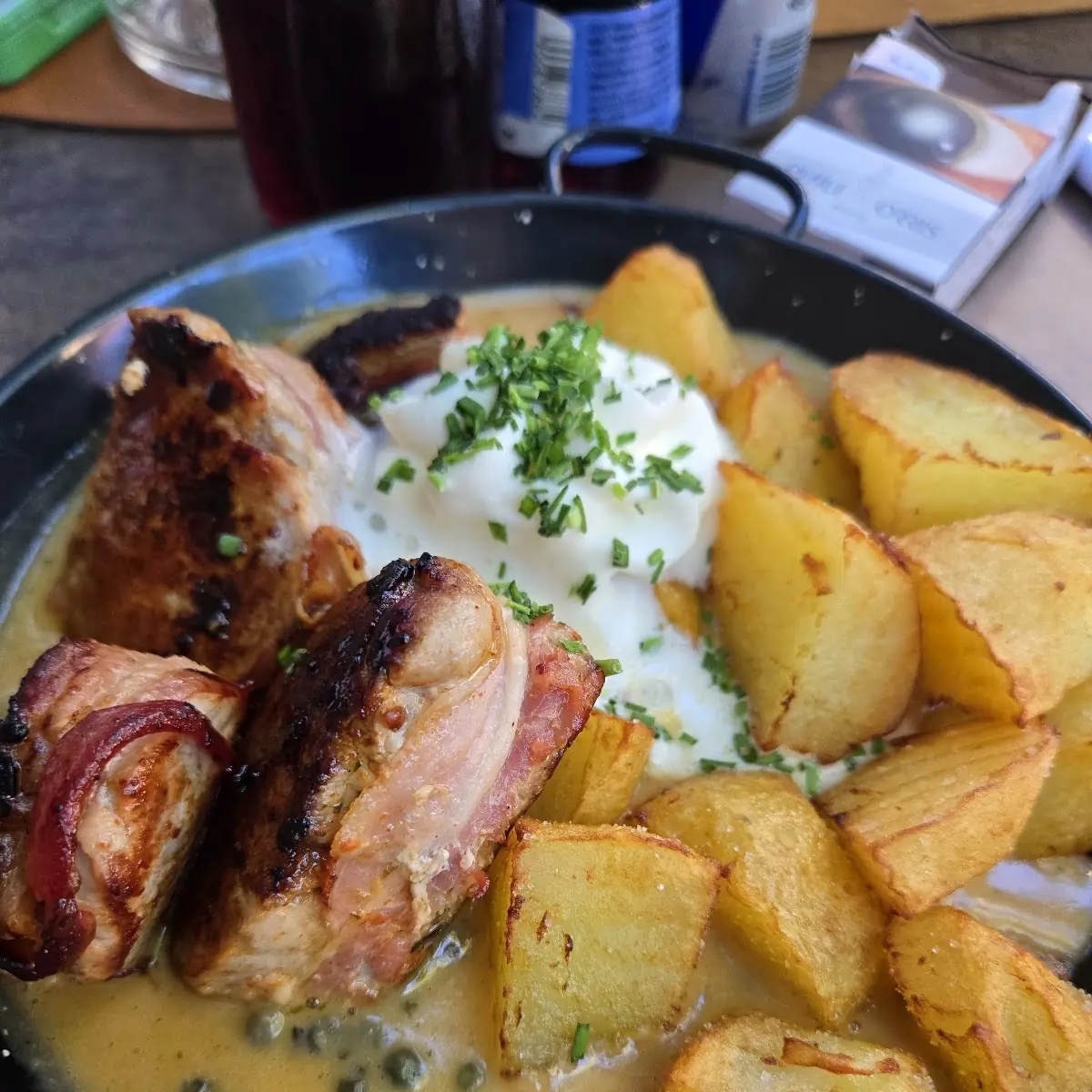 Essen und Trinken photo 8