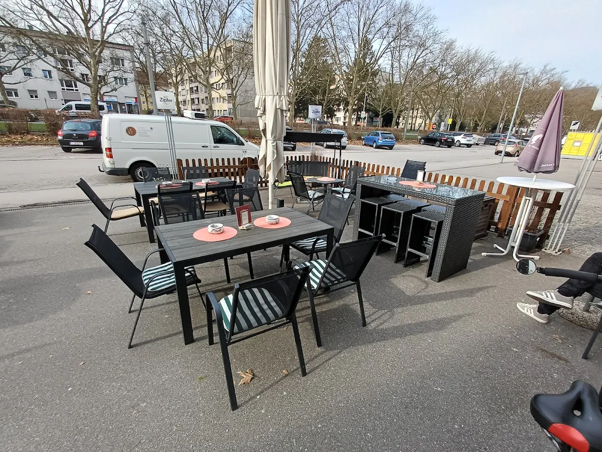 Atmosphäre photo 4