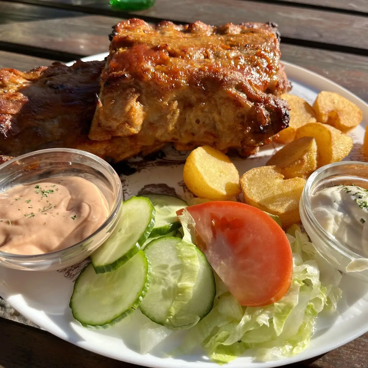 Essen und Trinken photo 10