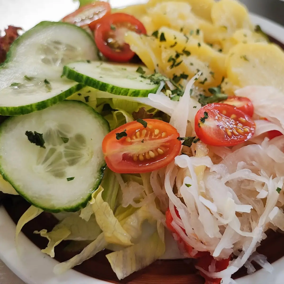 Essen und Trinken photo 4