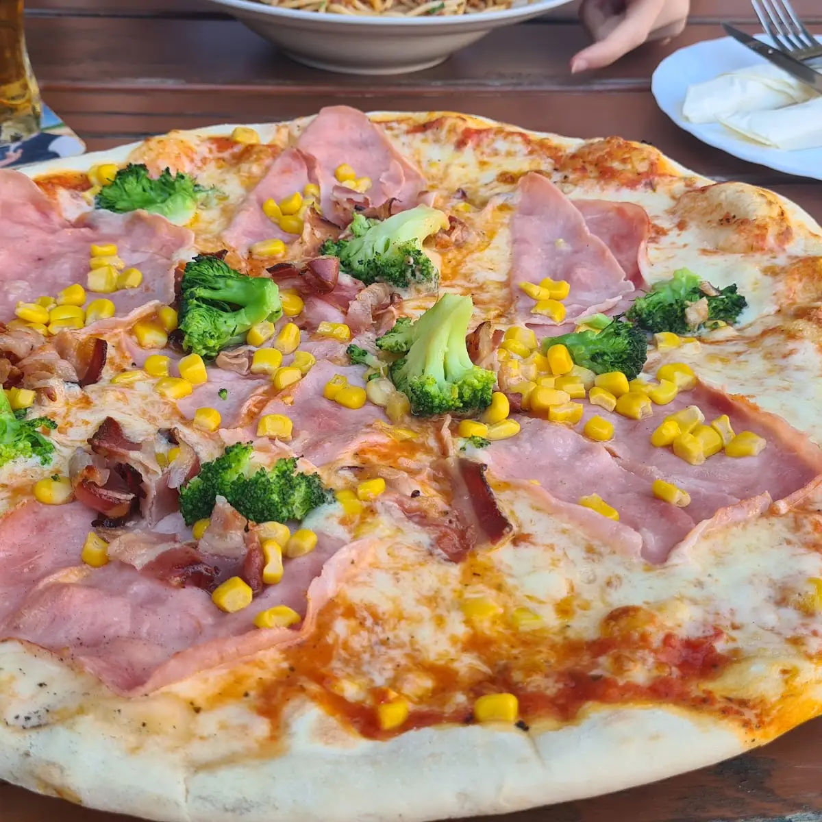 Essen und Trinken photo 1