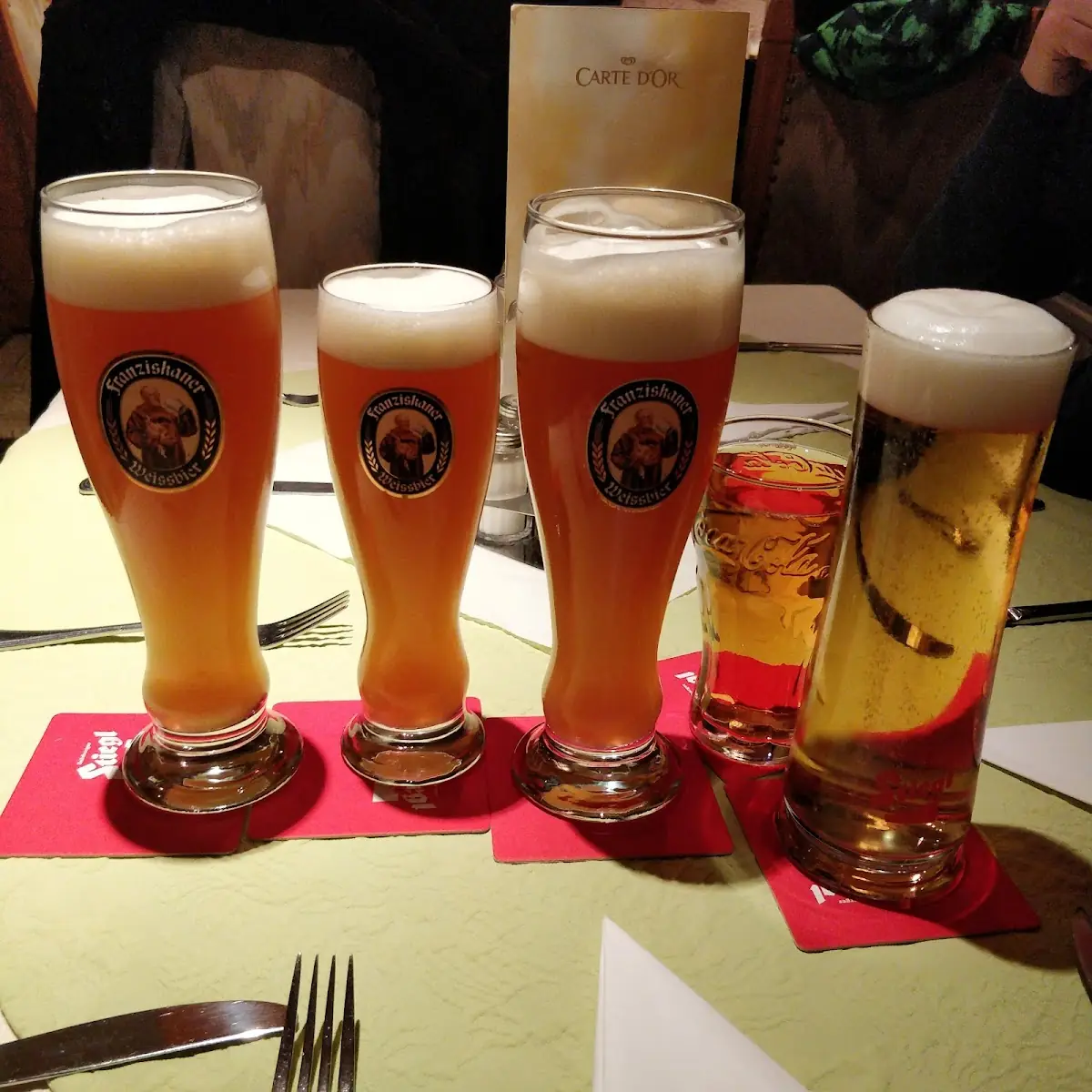 Essen und Trinken photo 10