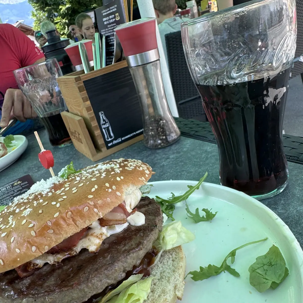 Essen und Trinken photo 2