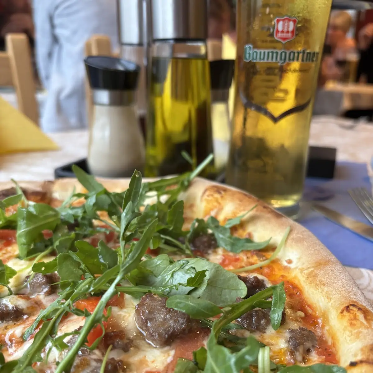 Essen und Trinken photo 3