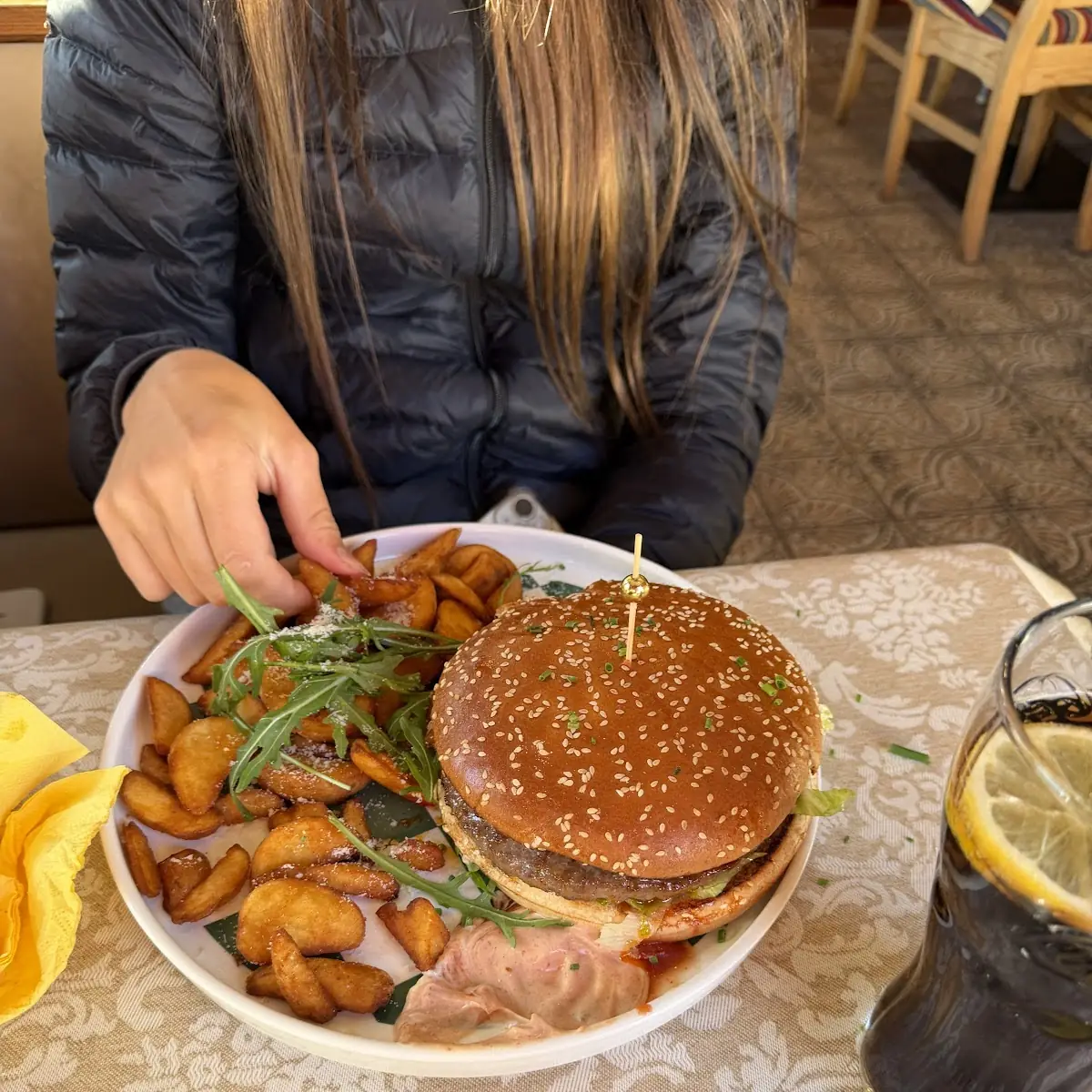 Essen und Trinken photo 5