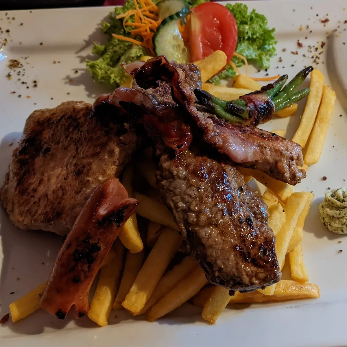 Essen und Trinken photo 6