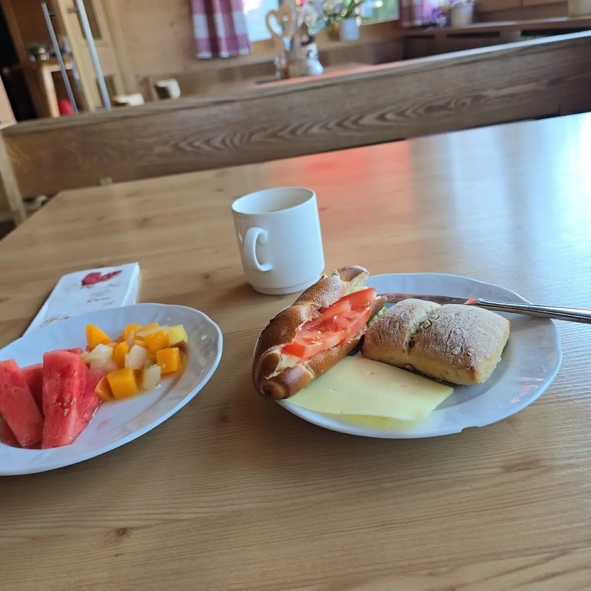 Essen und Trinken photo 1