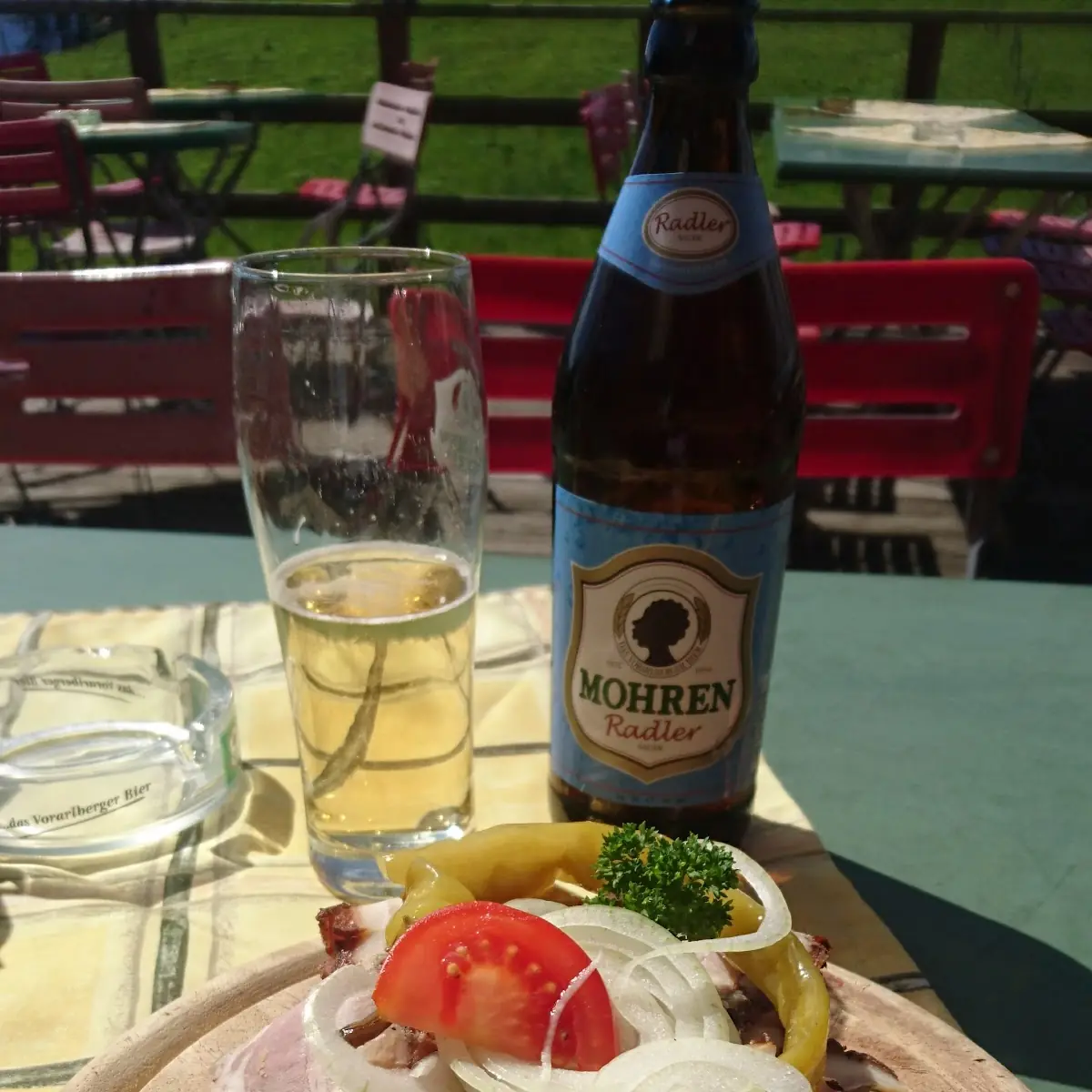 Essen und Trinken photo 10