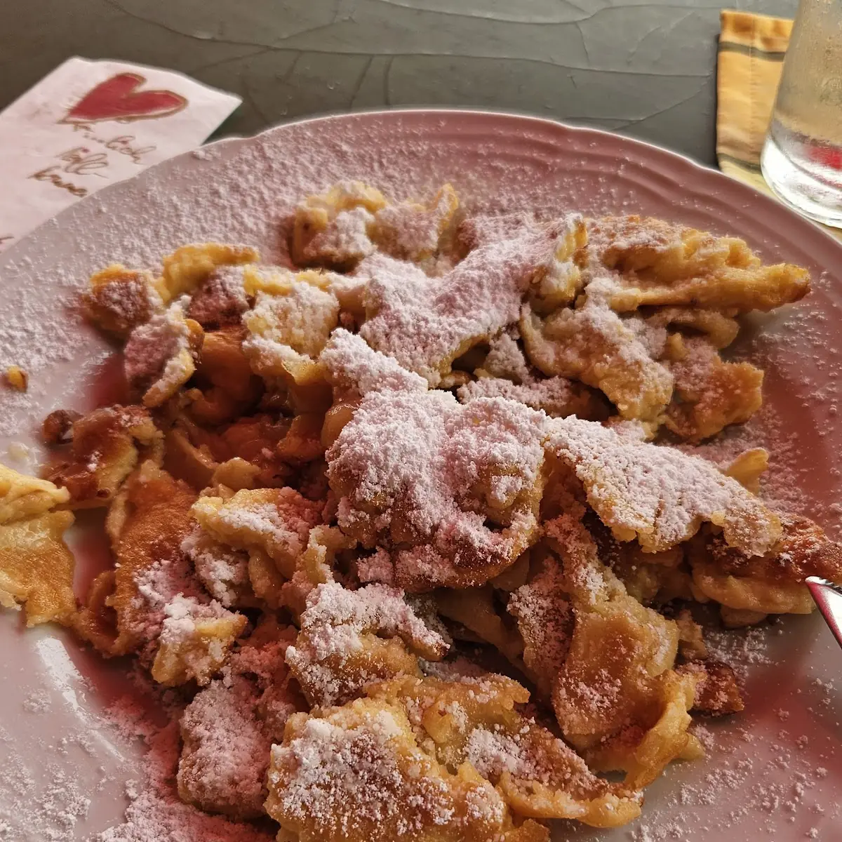 Essen und Trinken photo 2