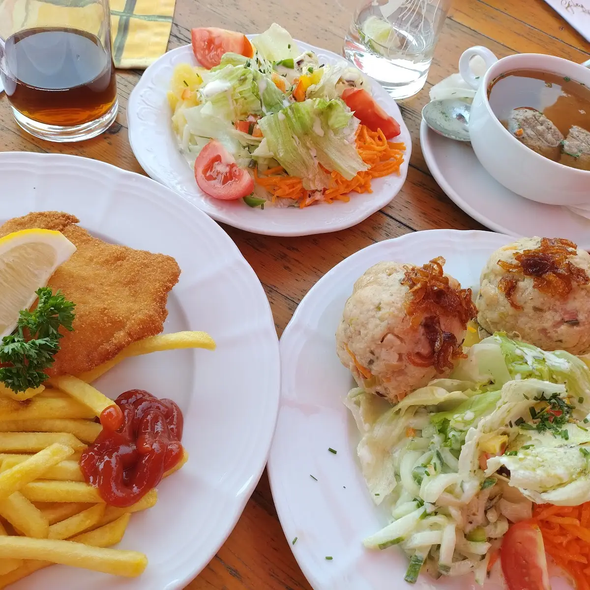 Essen und Trinken photo 4