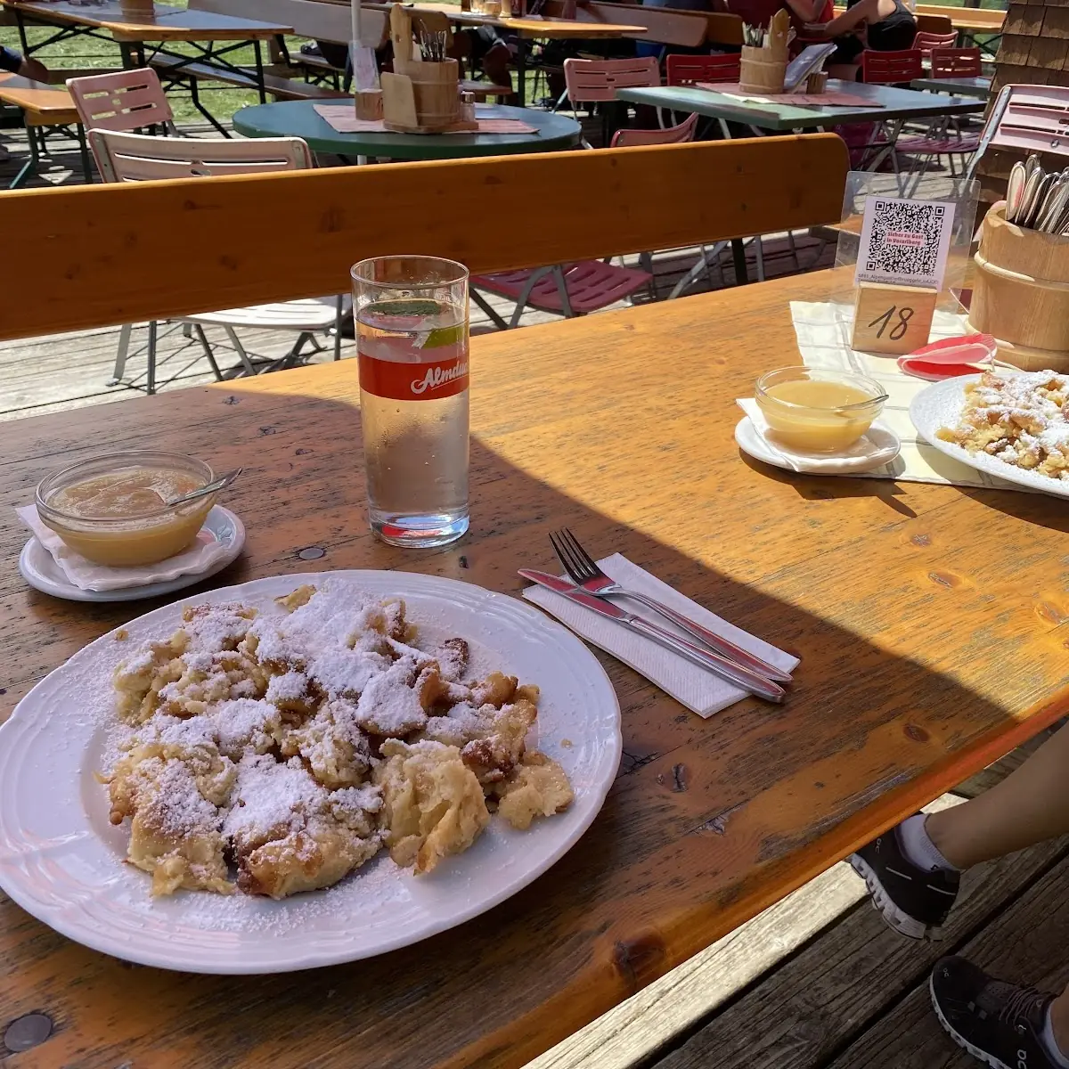 Essen und Trinken photo 5