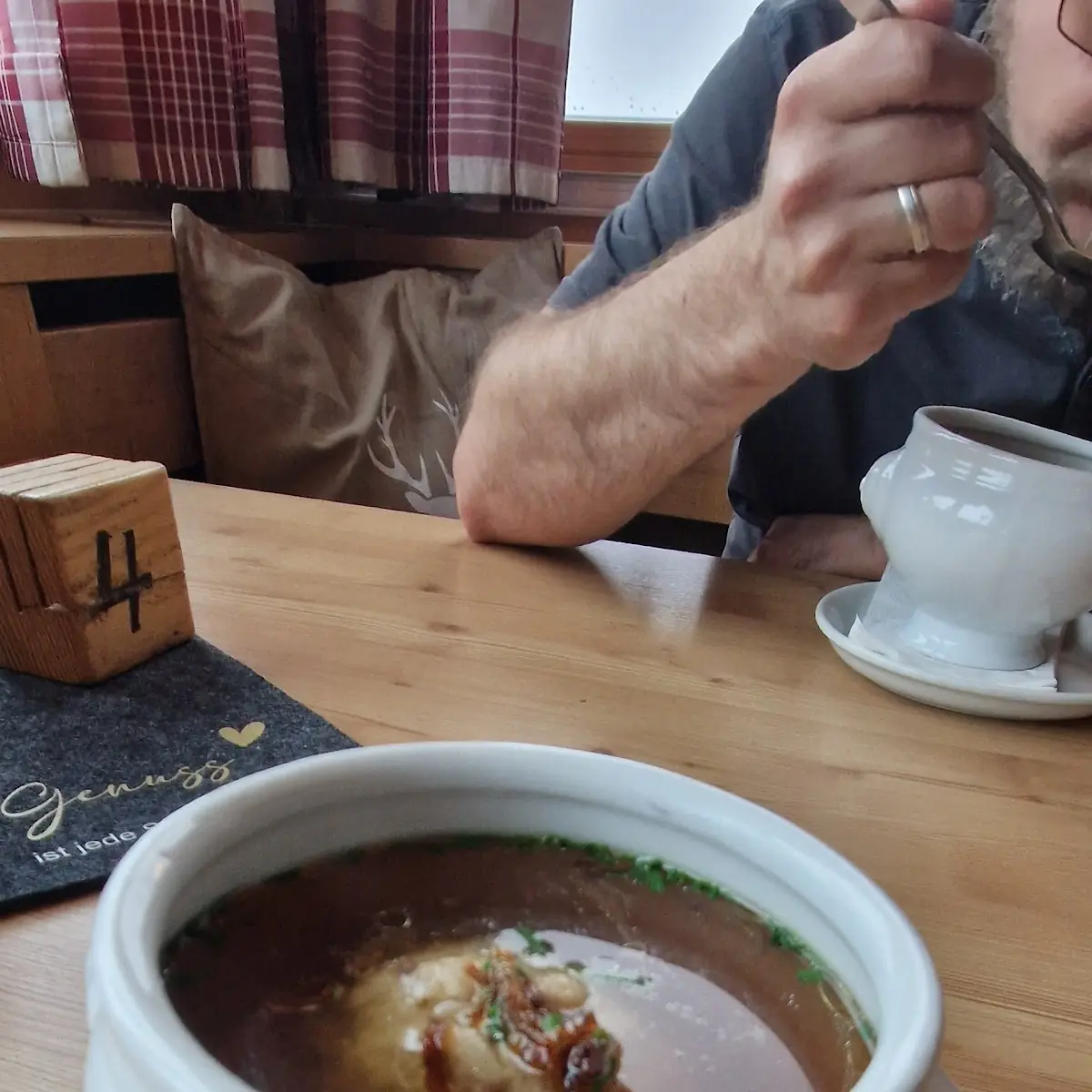 Essen und Trinken photo 6