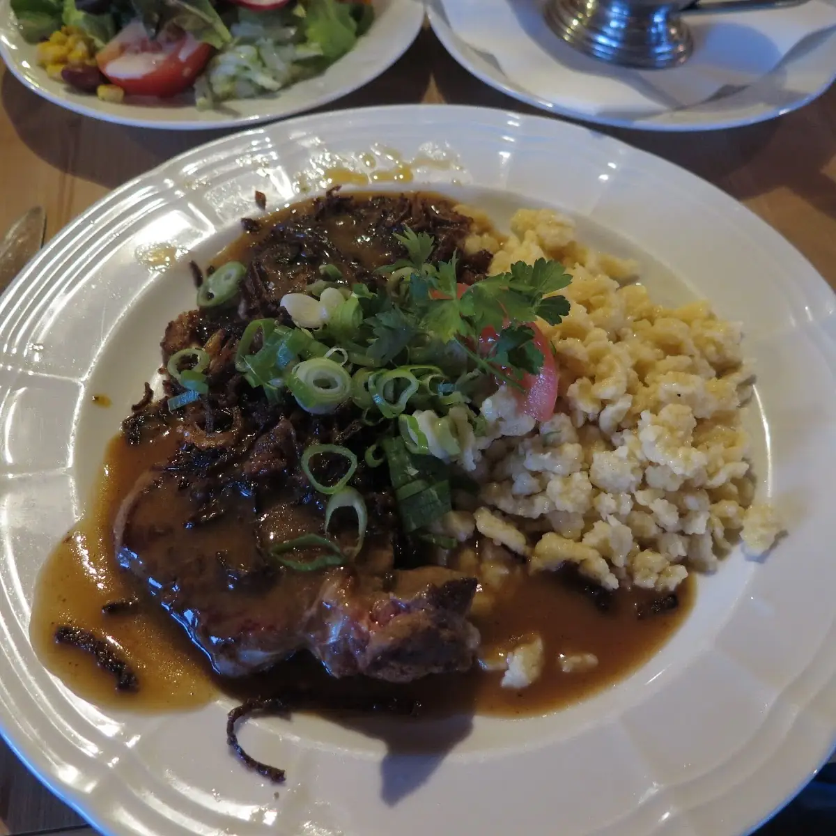 Essen und Trinken photo 7