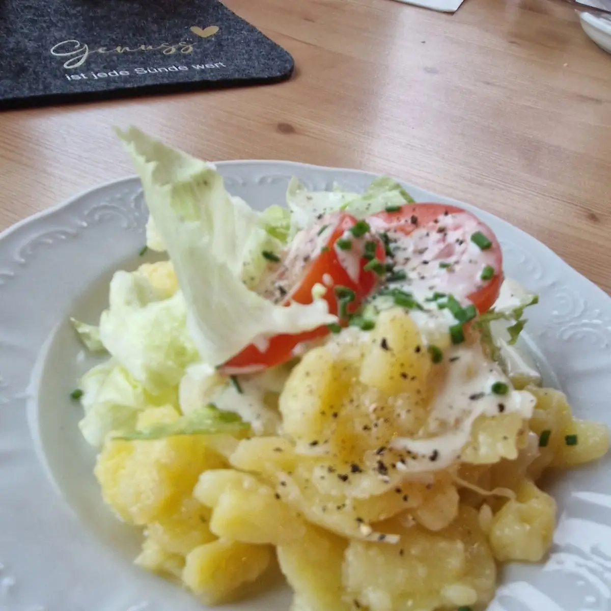 Essen und Trinken photo 8