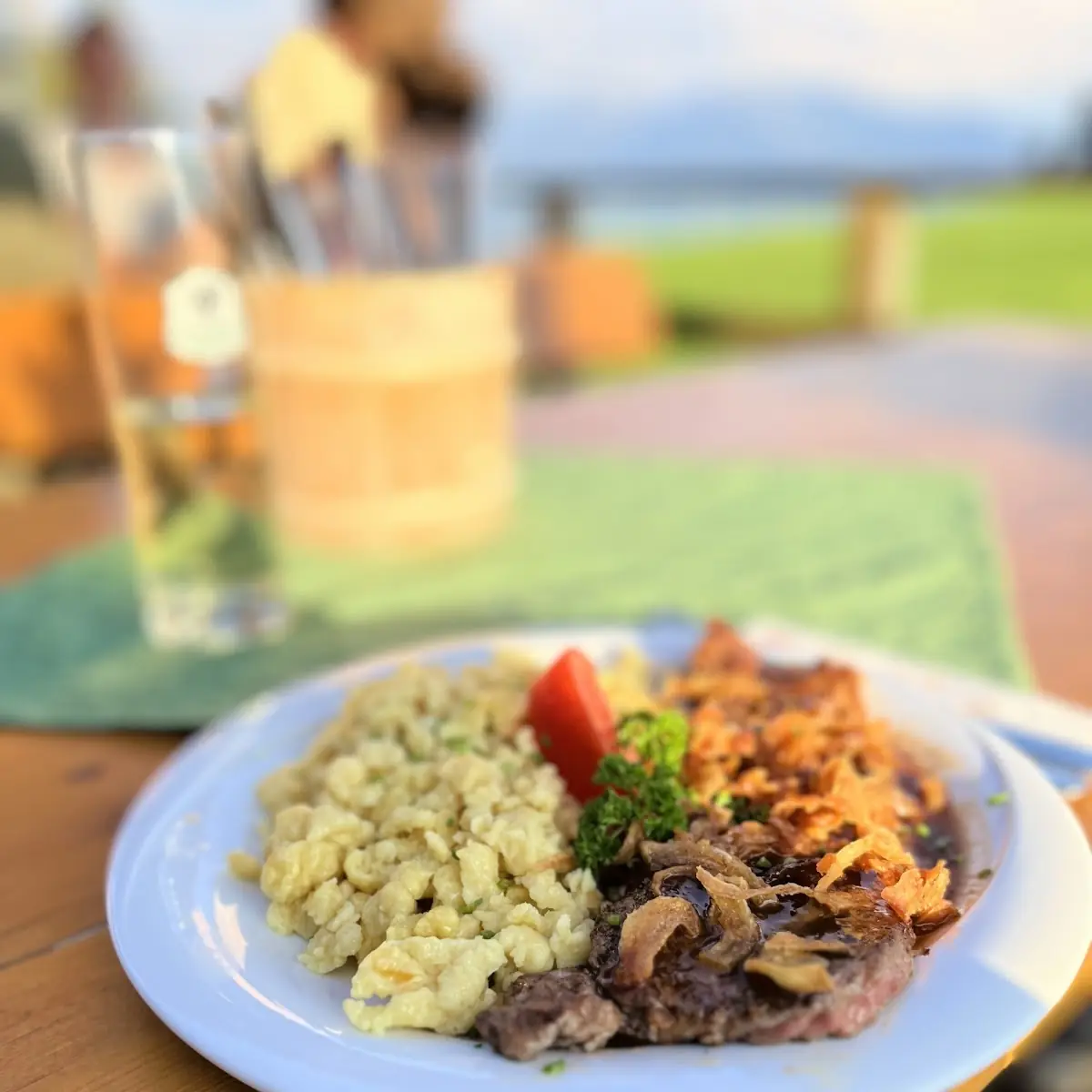 Essen und Trinken photo 9
