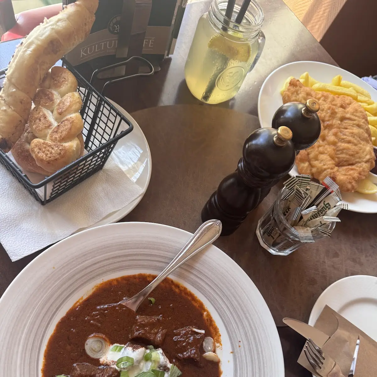 Essen und Trinken photo 10