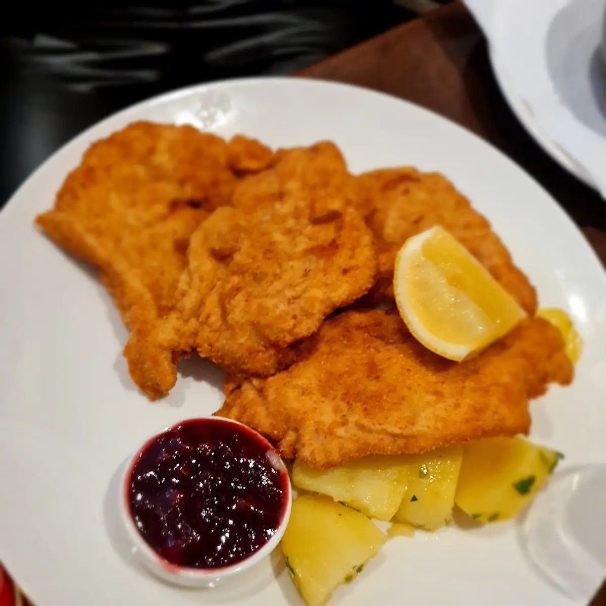 Essen und Trinken photo 4