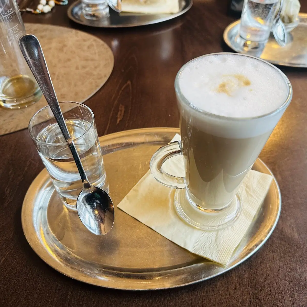Essen und Trinken photo 5
