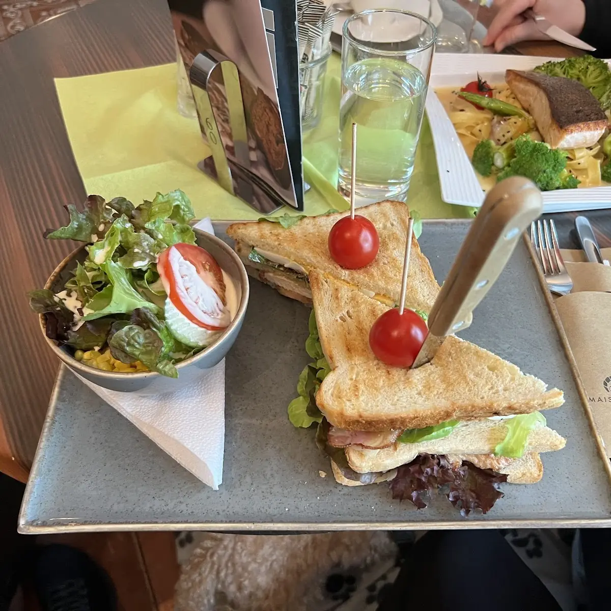 Essen und Trinken photo 7