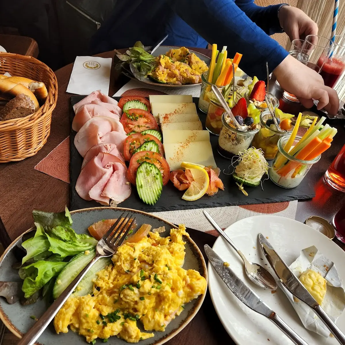 Essen und Trinken photo 8
